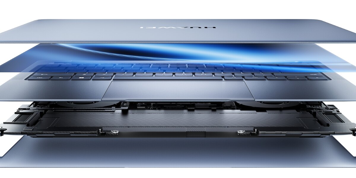 Huawei MateBook Pro