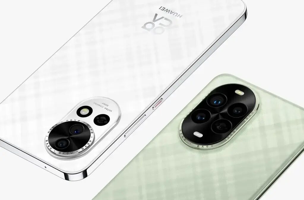 Huawei готовит к выпуску серию смартфонов Nova 14 с HarmonyOS 5 и моделью Ultra 2 huawei nova 13 pro