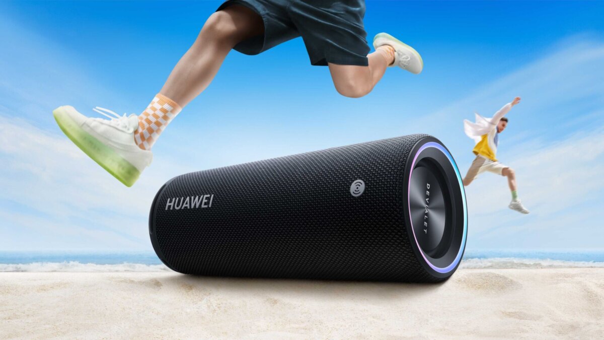 huawei sound joy key vision pc 1110