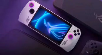 Игровую консоль ASUS ROG Ally 2 рассекретили до презентации