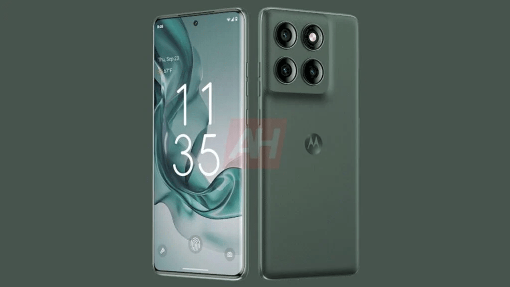 Дизайн нового смартфона Moto Edge 70 стал известен всего через несколько дней после запуска его предшественника, Moto Edge 60. 3 image 11