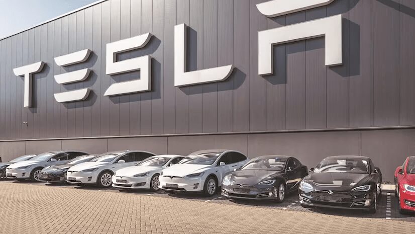 Как Tesla может обойти тарифы Трампа, в то время как другие автопроизводители несут убытки 3 image 12