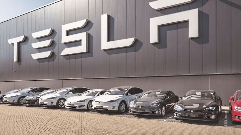 Как Tesla может обойти тарифы Трампа, в то время как другие автопроизводители несут убытки 3 image 12
