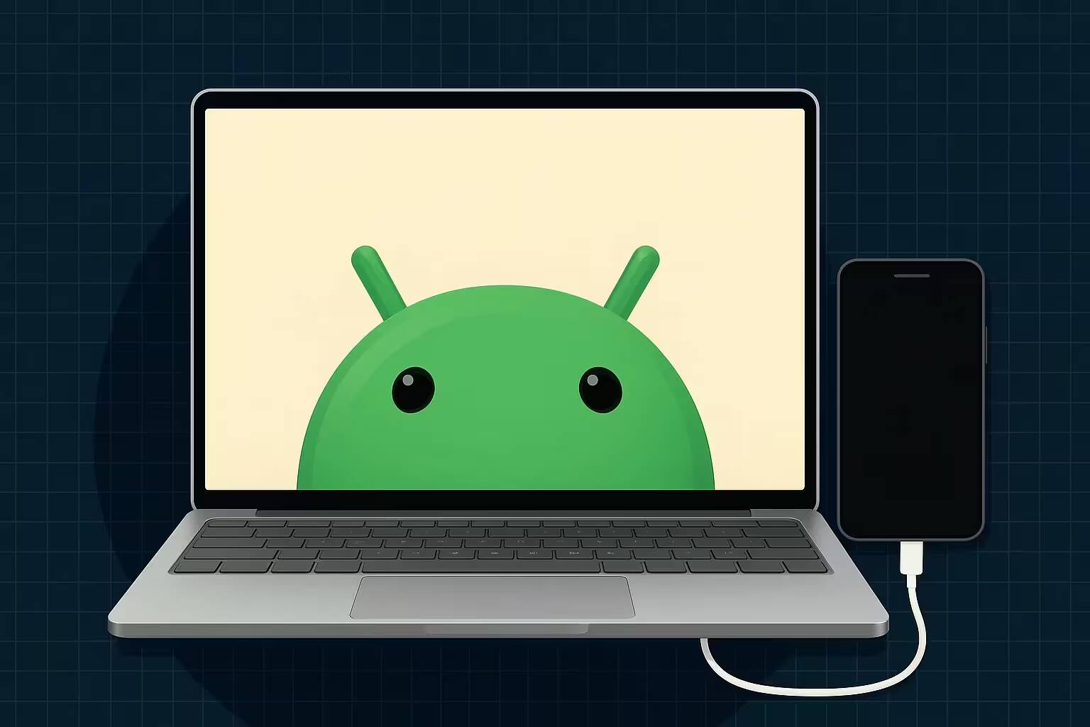 Google почти доделал свою версию Samsung DeX 1 Обзор камеры OPPO Find X9 Ultra с обеих сторон