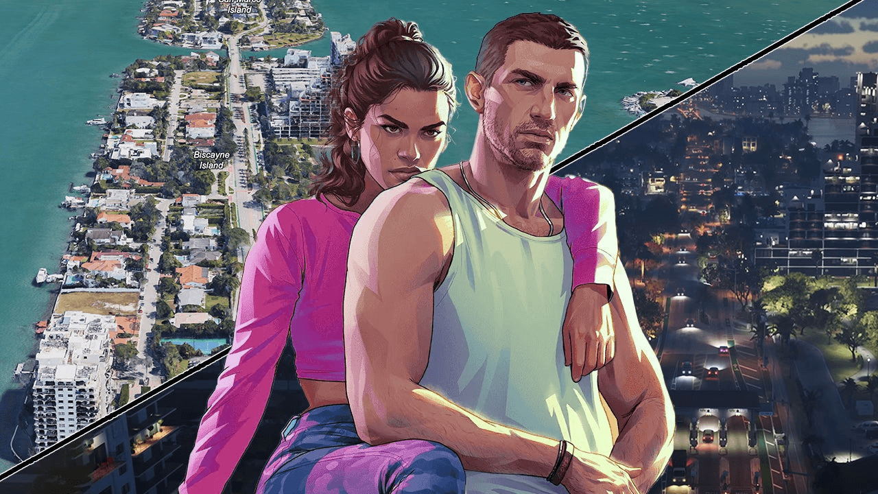 Второй трейлер Grand Theft Auto VI рассказывает историю Бонни и Клайда 3 image 30