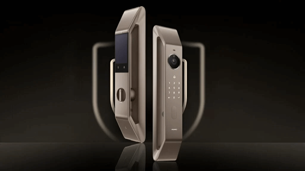 Huawei расширяет свою линейку умных домов двумя новыми моделями: Smart Door Lock 2 Pro и Ultra 3 image 39