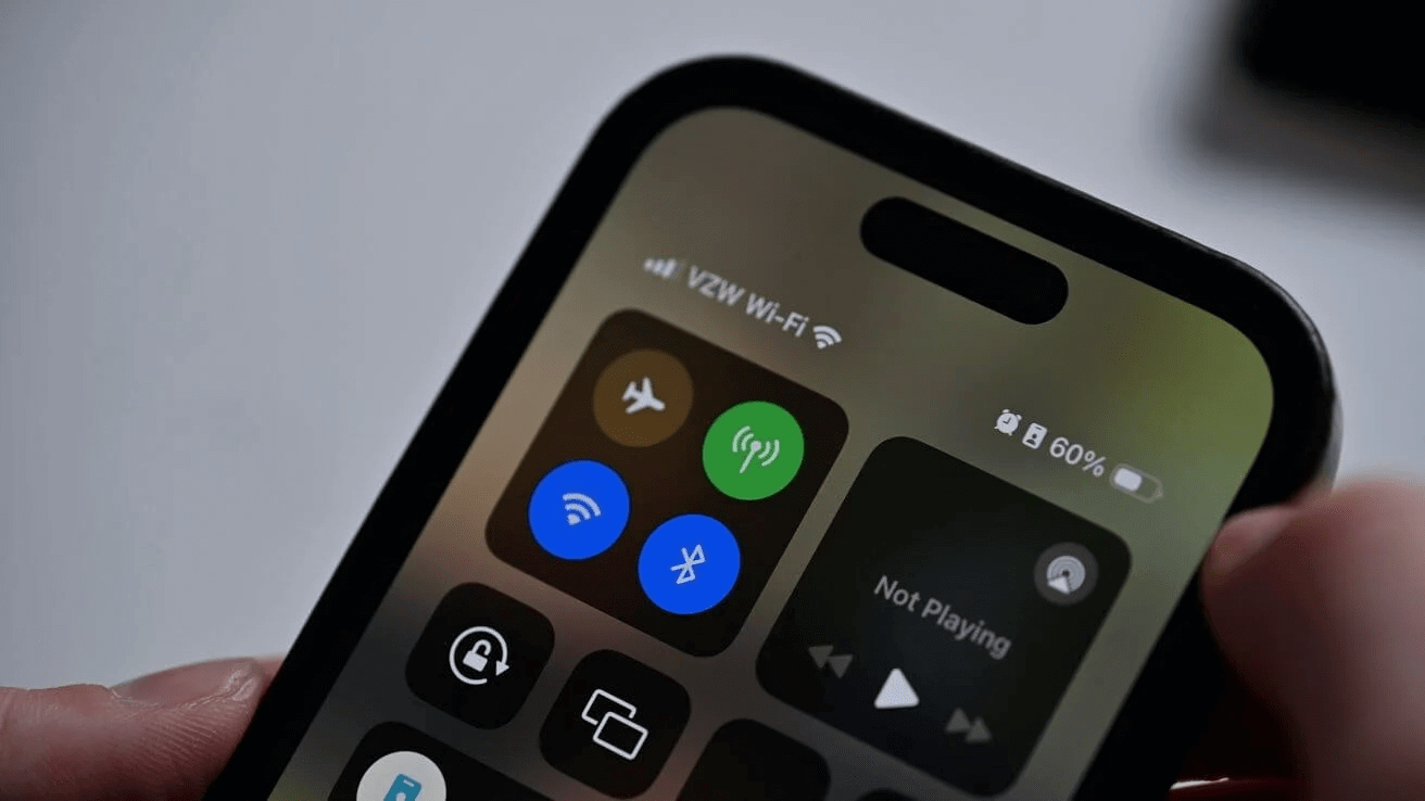 iOS 17 может представить функцию, которая упростит вход в публичную сеть Wi-Fi 3 image 42