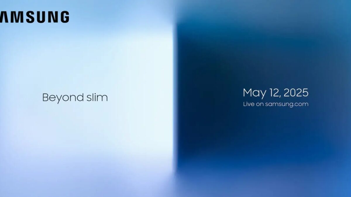 Samsung Unpacked