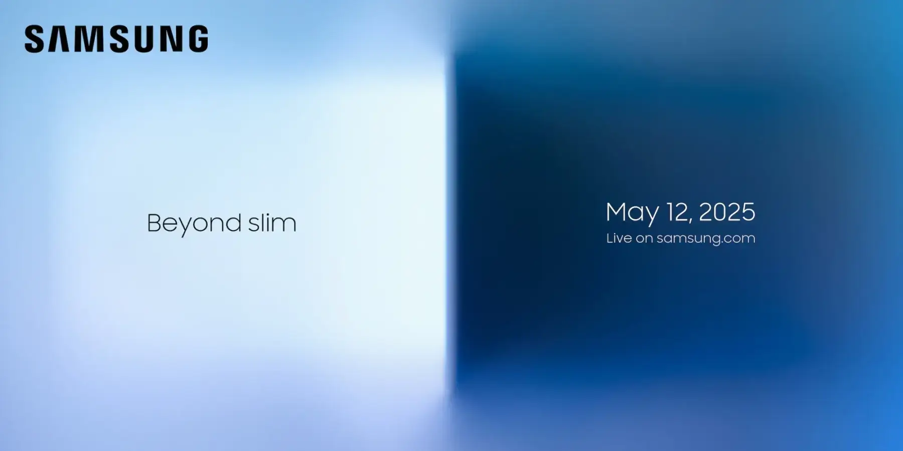 Следующий Samsung Unpacked пройдёт 12 мая 2 Samsung Unpacked