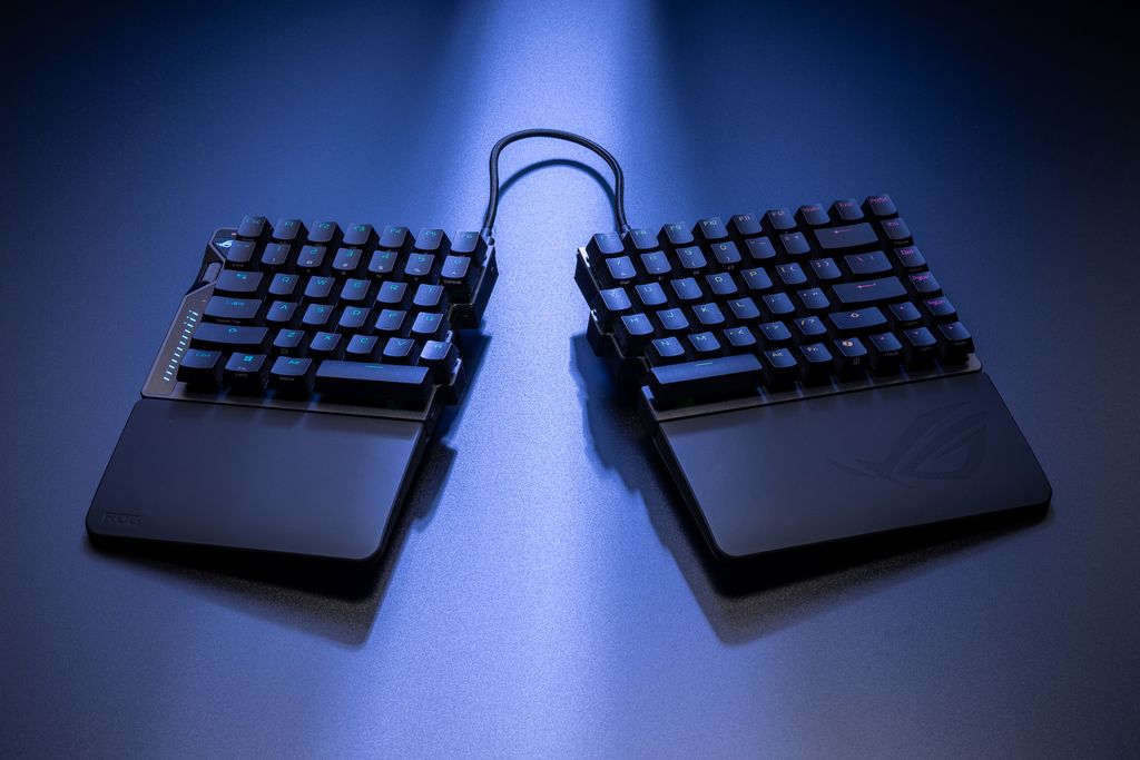 Топ-5 гаджетов на Computex 2025: от Acer до MSI 8 Computex 2025