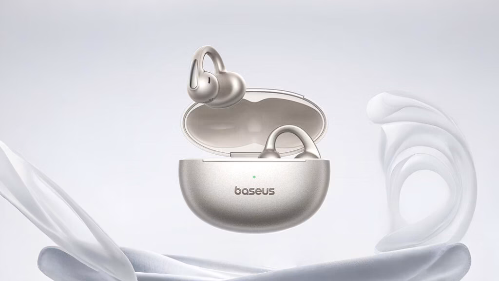 Baseus выпускает наушники-вкладыши MC1 Pro с поддержкой AI clip-on 2 img 4501 1