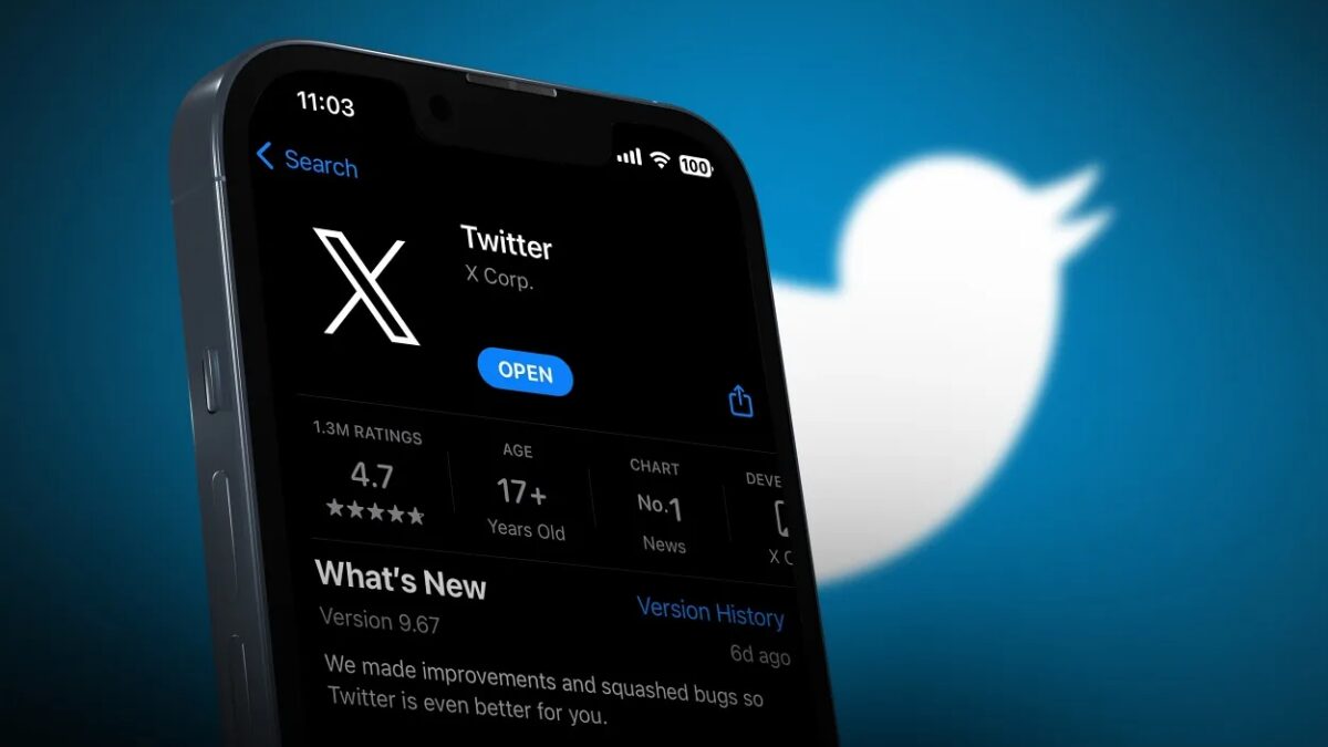В рамках XChat появились групповые чаты, сквозное шифрование и режим исчезновения сообщений 2 img 4776