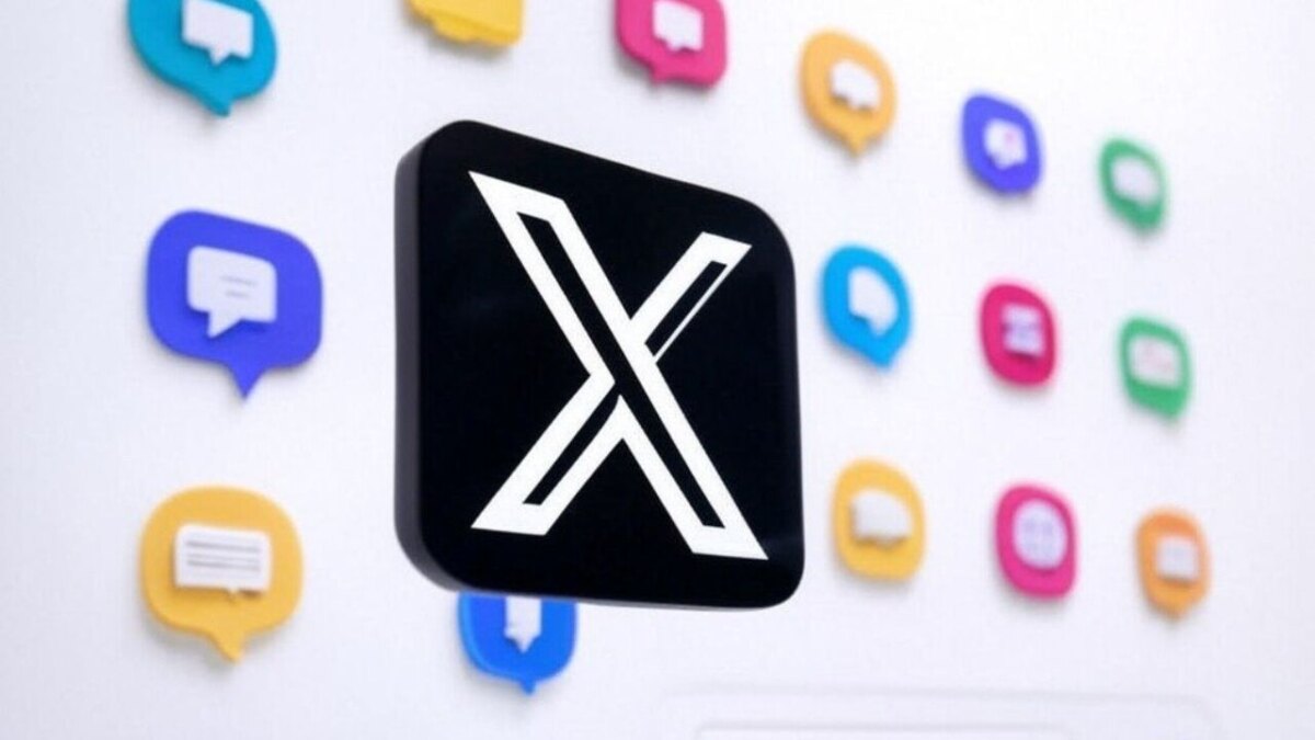 В рамках XChat появились групповые чаты, сквозное шифрование и режим исчезновения сообщений 3 img 4777