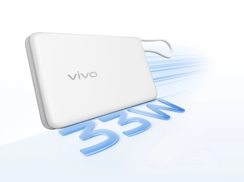 Vivo представила новый портативный блок питания мощностью 33 Вт с быстрой зарядкой 2 img 4806