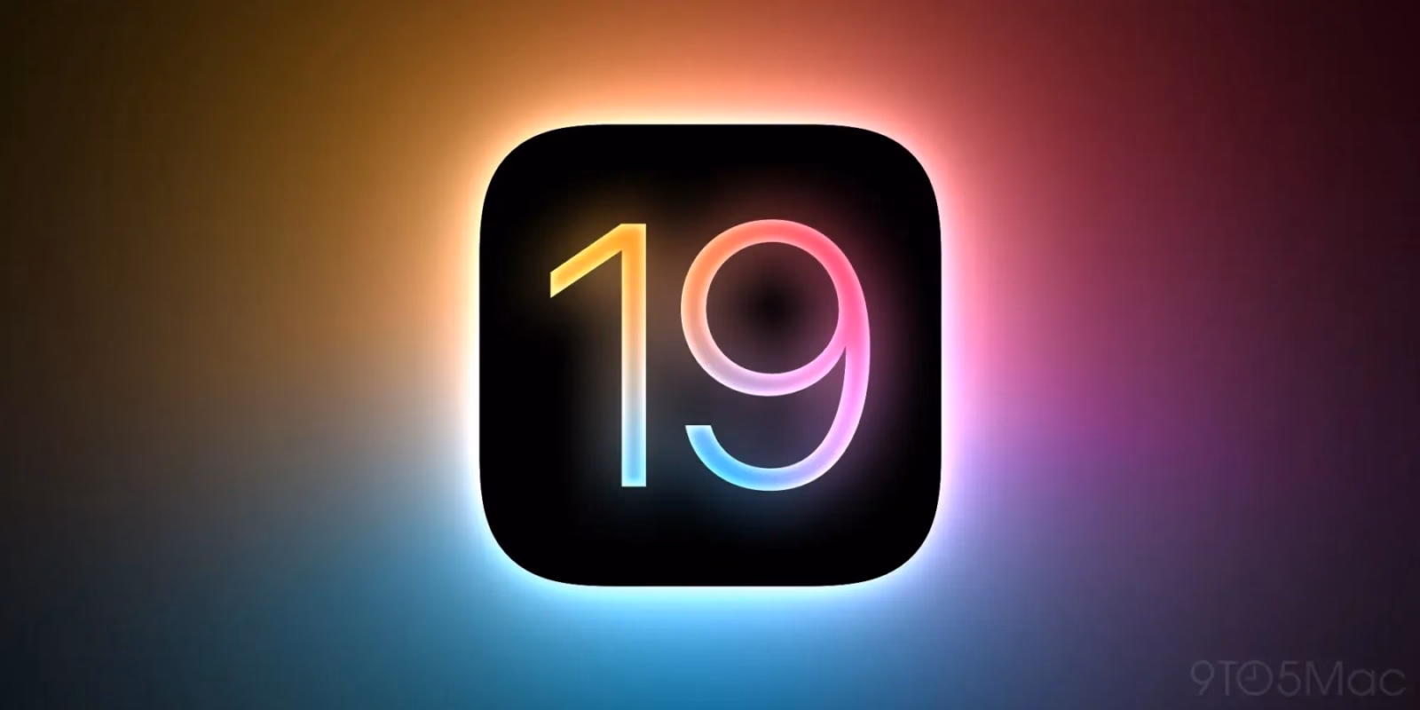 iOS 19