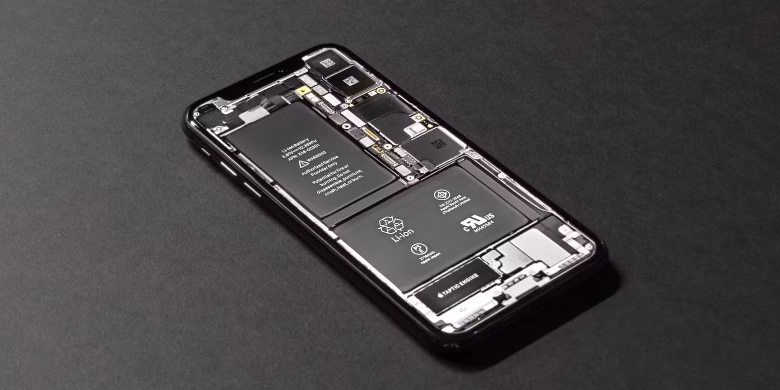 Почему у флагманов Apple и Samsung до сих пор слабые аккумуляторы 4 iphone 14 battery capacity revealed