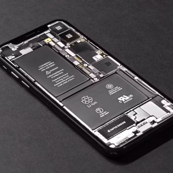 iphone 14 battery capacity revealed