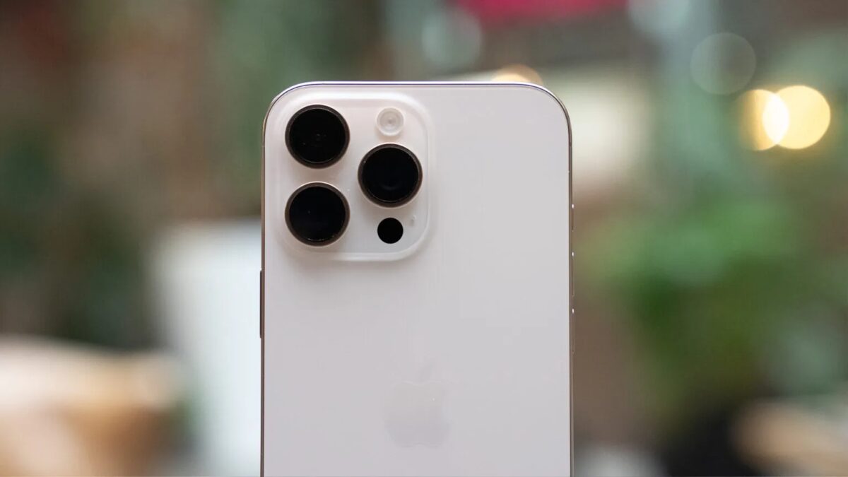 iPhone