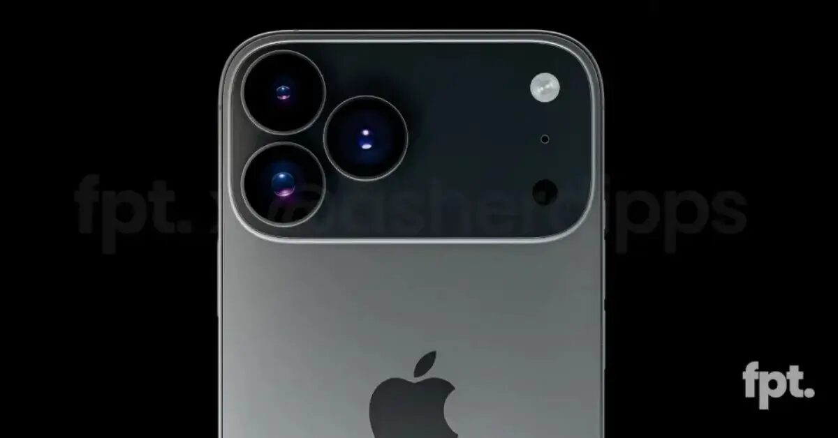 Apple может разделить запуск iPhone 18 на два этапа: Pro и складной выйдут первыми 3 iphone 17 pro renders