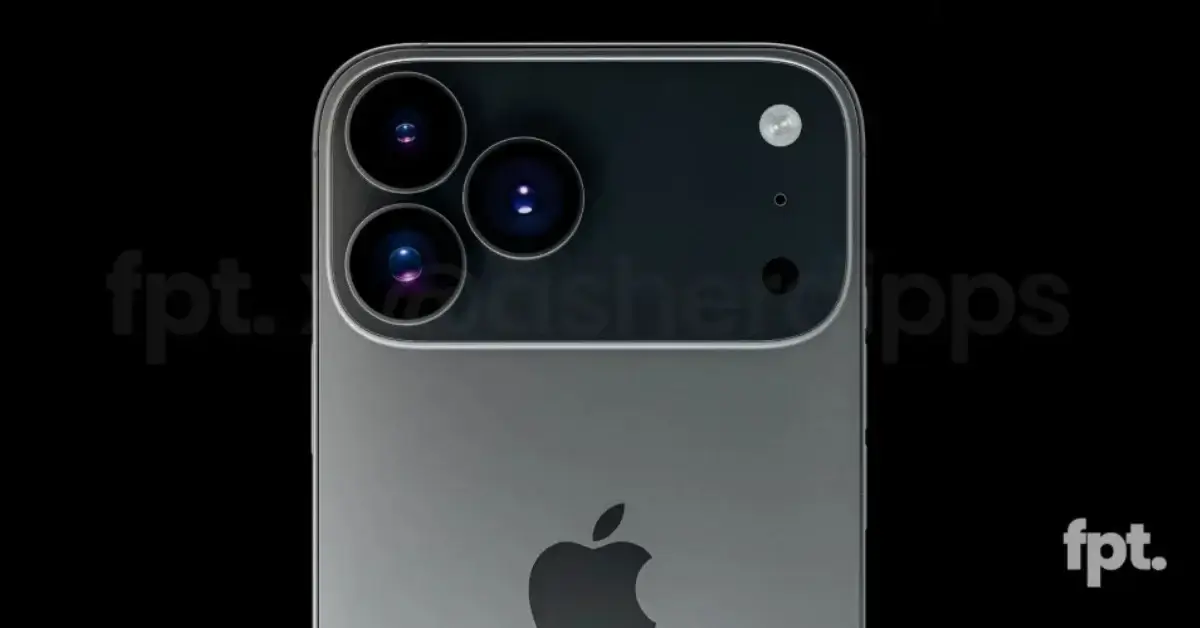 Apple может разделить запуск iPhone 18 на два этапа: Pro и складной выйдут первыми 3 iphone 17 pro renders