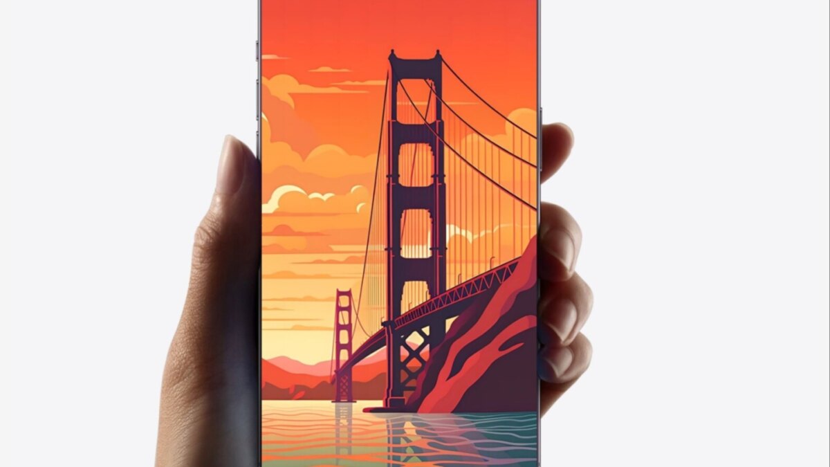 iphone glass leak ice universe
