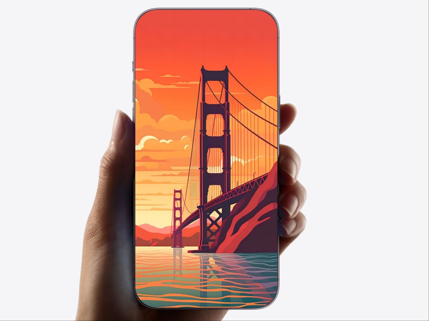 Apple планирует ежегодно обновлять дизайн iPhone до 2027 года 7 iphone glass leak ice universe