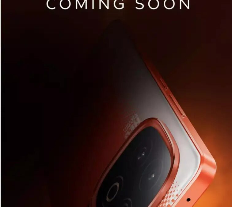 iQOO Neo 10