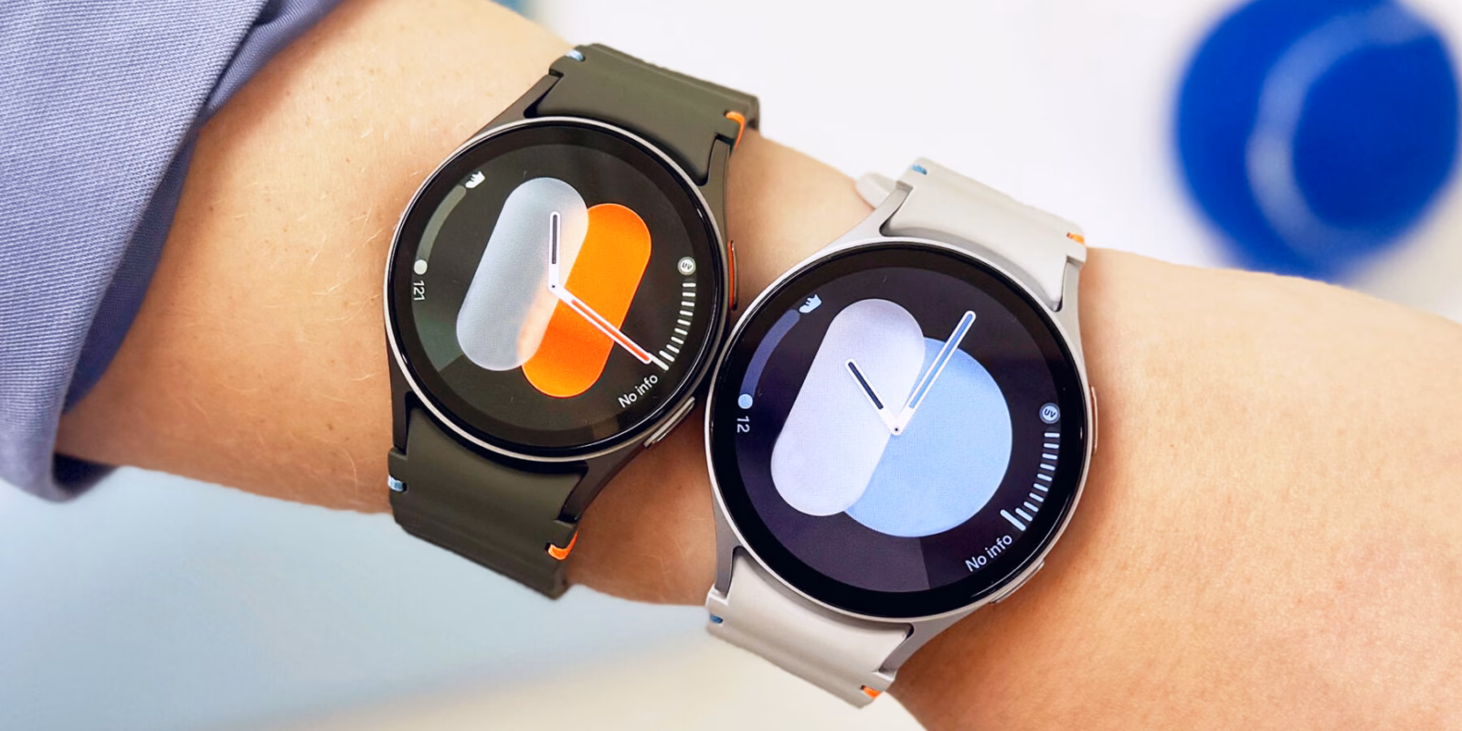 Galaxy Watch 8 получат прошлогодний чип Exynos W1000 2 Samsung Galaxy Watch 8