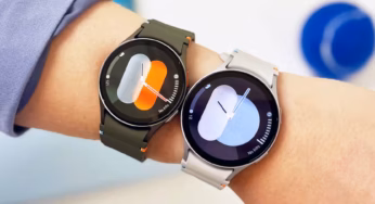 Samsung кардинально обновит дизайн линейки Galaxy Watch 8