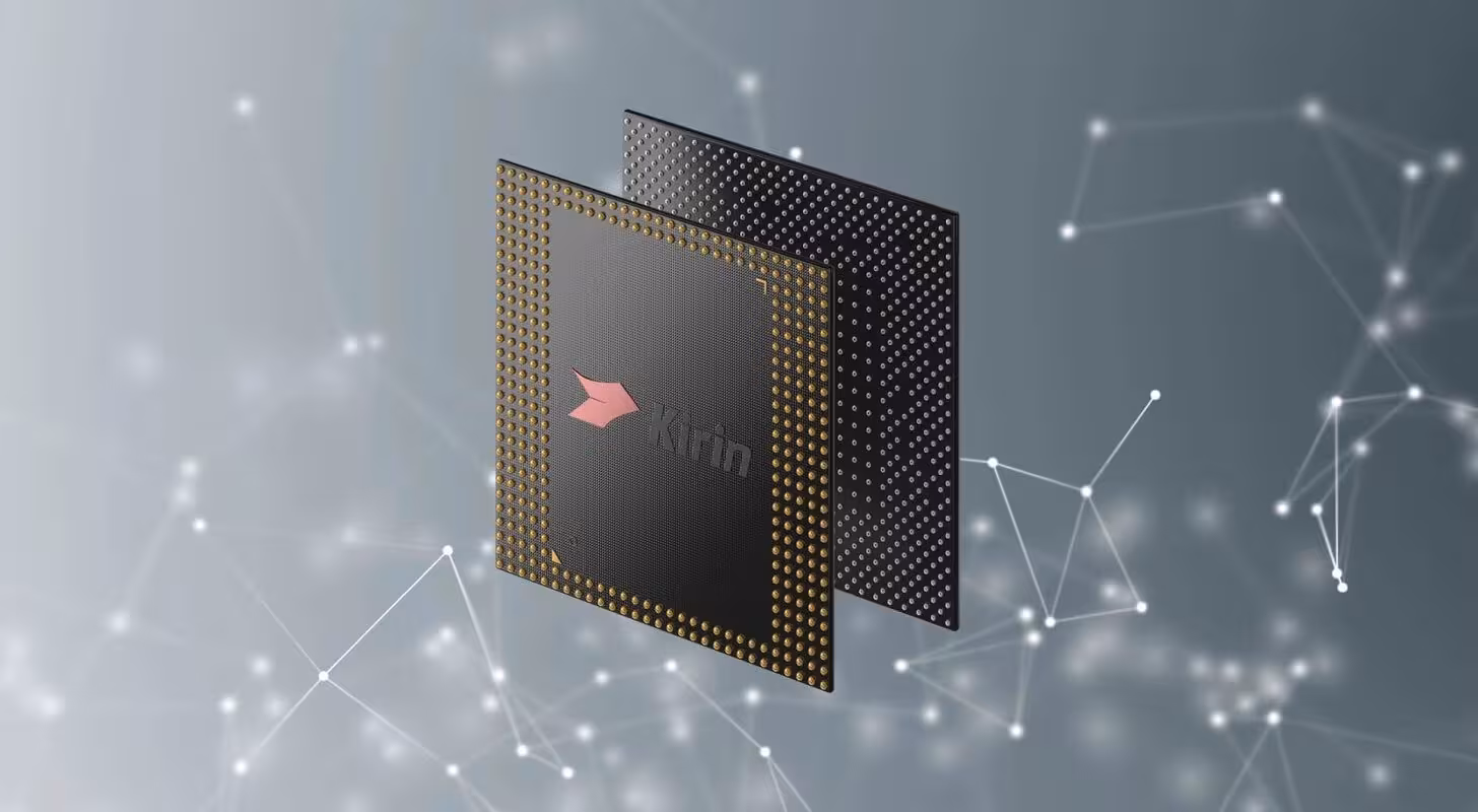 Huawei Kirin X90: раскрыты детали первого десктопного чипа для HarmonyOS 2 Huawei Kirin X90