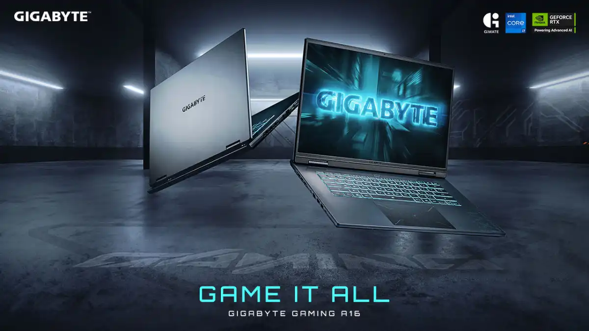 Ноутбуки и компьютеры Computex 2025: от ASUS до MSI 8 Computex 2025