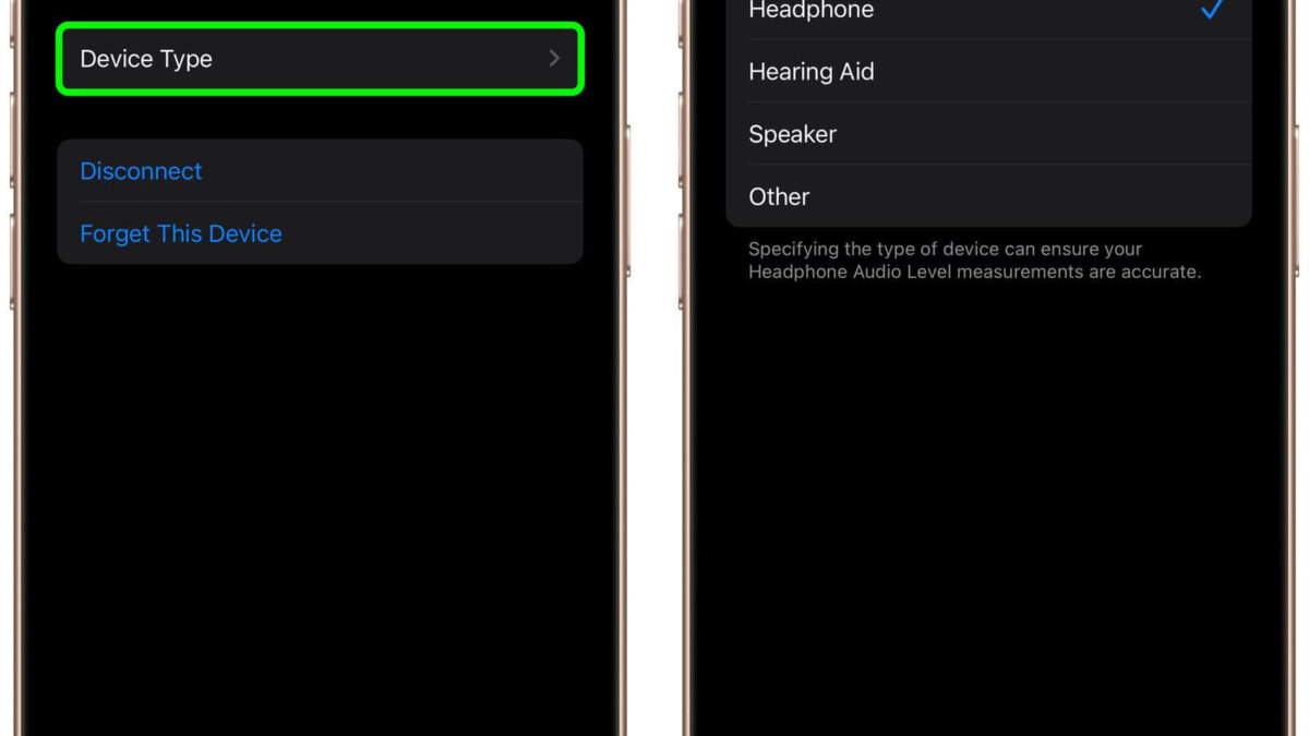 label bluetooth accessories ios2