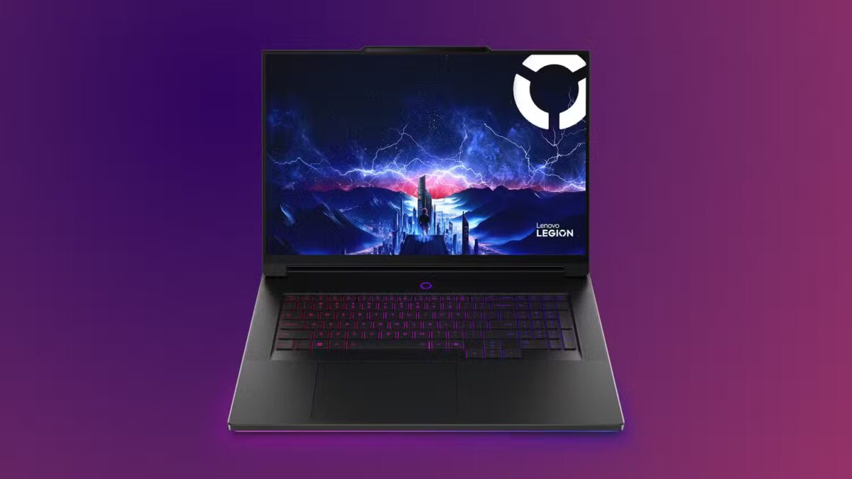 Новый Lenovo Legion 9i возвращает 3D-игры к жизни 4 lenovo legion 9i gen 10 1