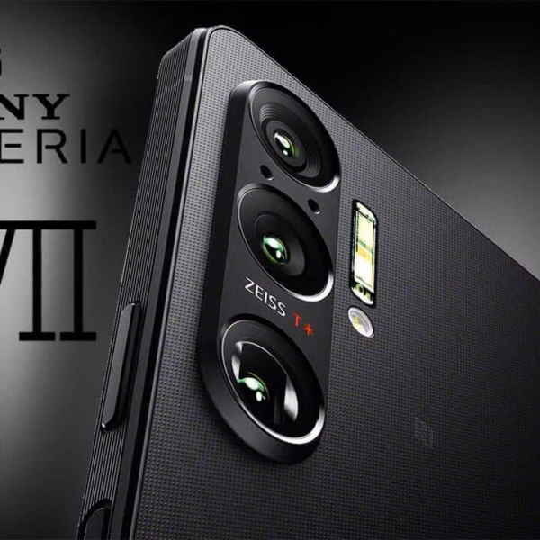 Sony Xperia 1 VII
