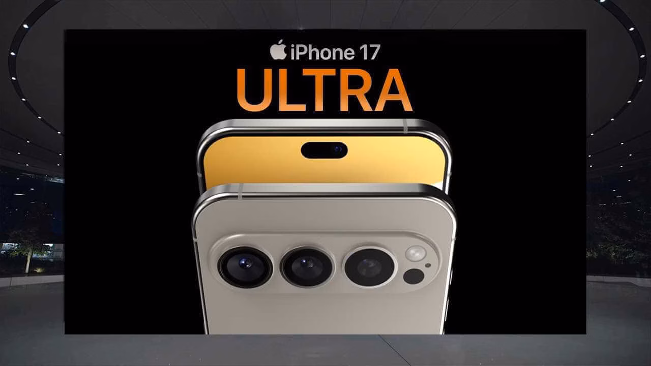 Apple может переименовать iPhone Pro Max в iPhone Ultra 2 maxresdefault 8