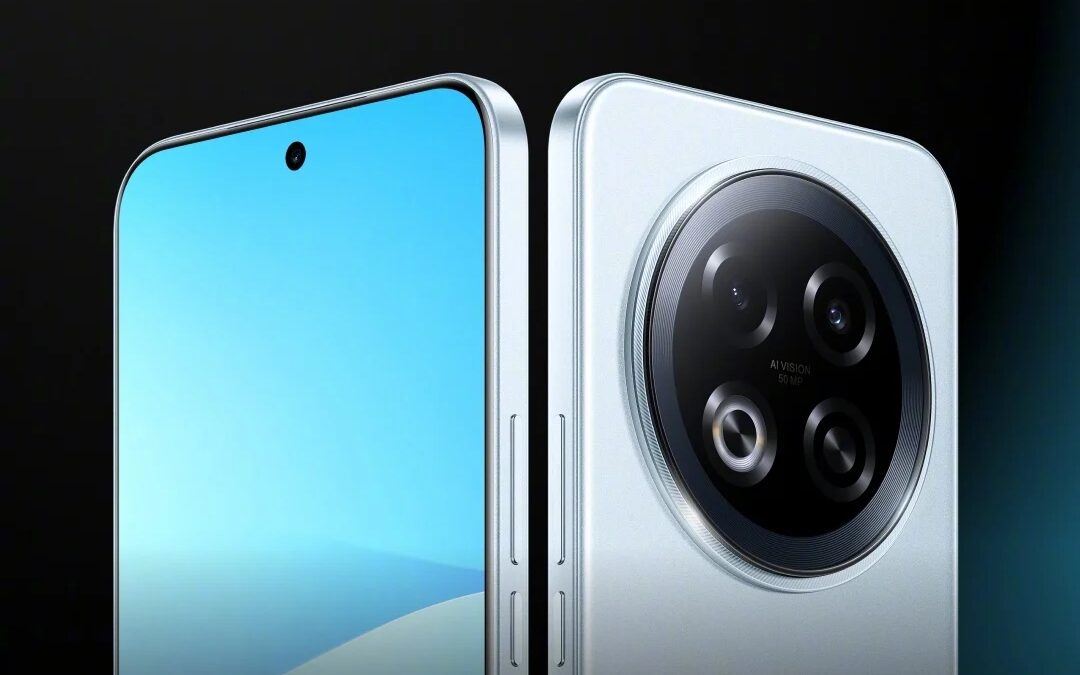 meizu note 16 series teaser