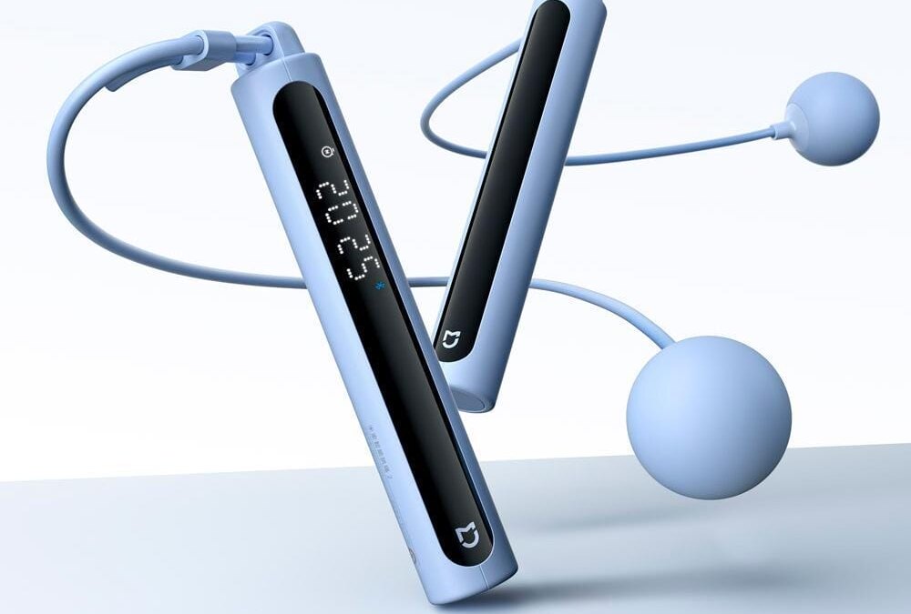 mijia rope 1