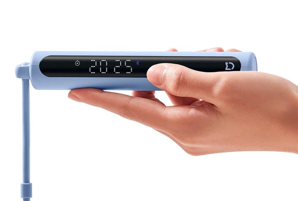 mijia rope 2