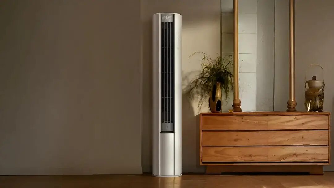 mijia ultra efficient standing air conditioner