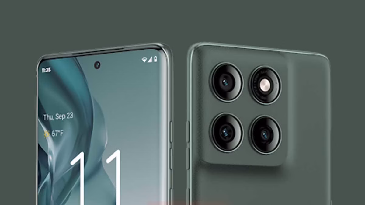Дизайн нового смартфона Moto Edge 70 стал известен всего через несколько дней после запуска его предшественника, Moto Edge 60. 2 motorola edge 70 leak 4