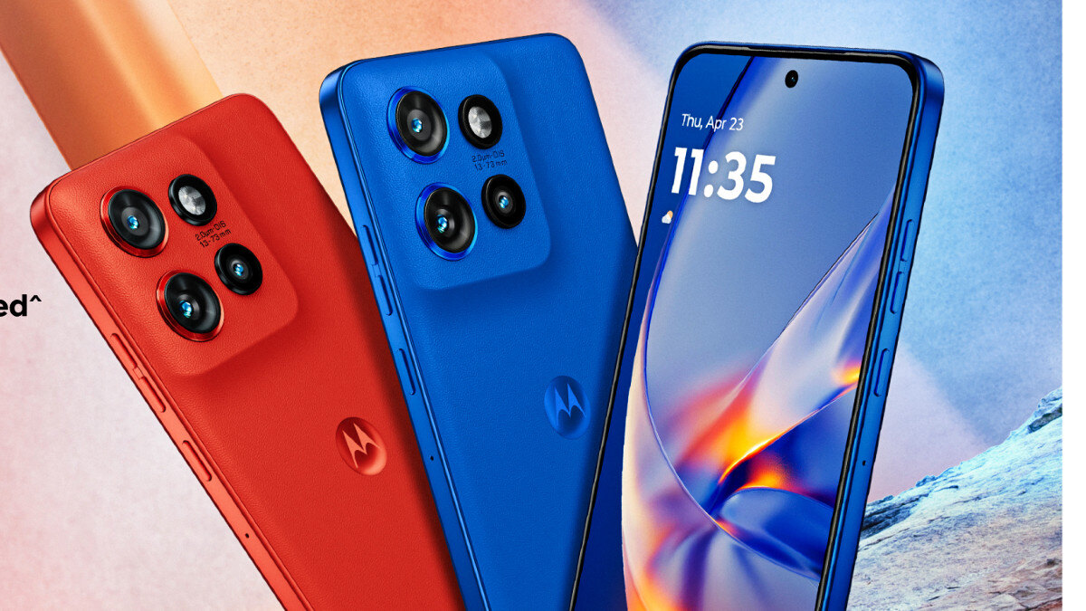 motorola edge50 neo