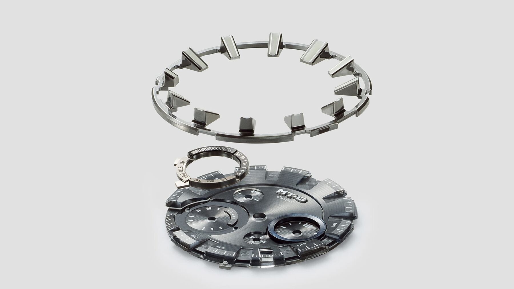 Casio представила первые G-Shock, созданные с помощью ИИ 7 mtg b4000 detail 1