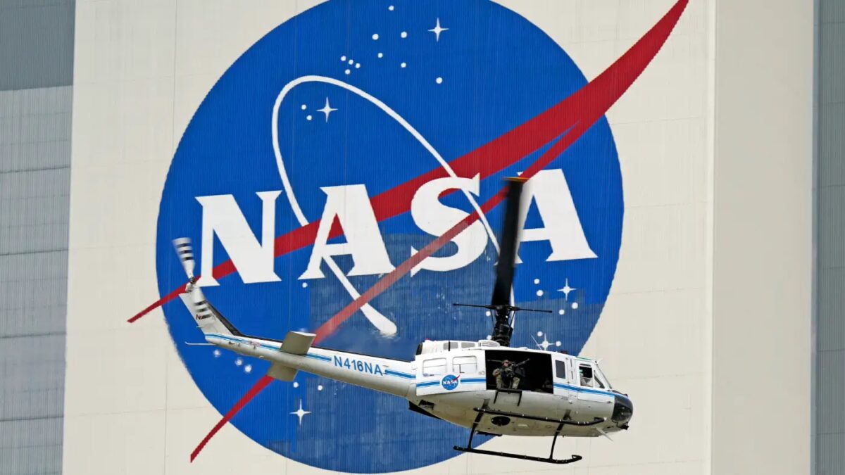 Предложенный бюджет NASA от администрации Трампа может серьезно подорвать самые амбициозные миссии агентства 2 nasa 05272020 ap ap20148633413223