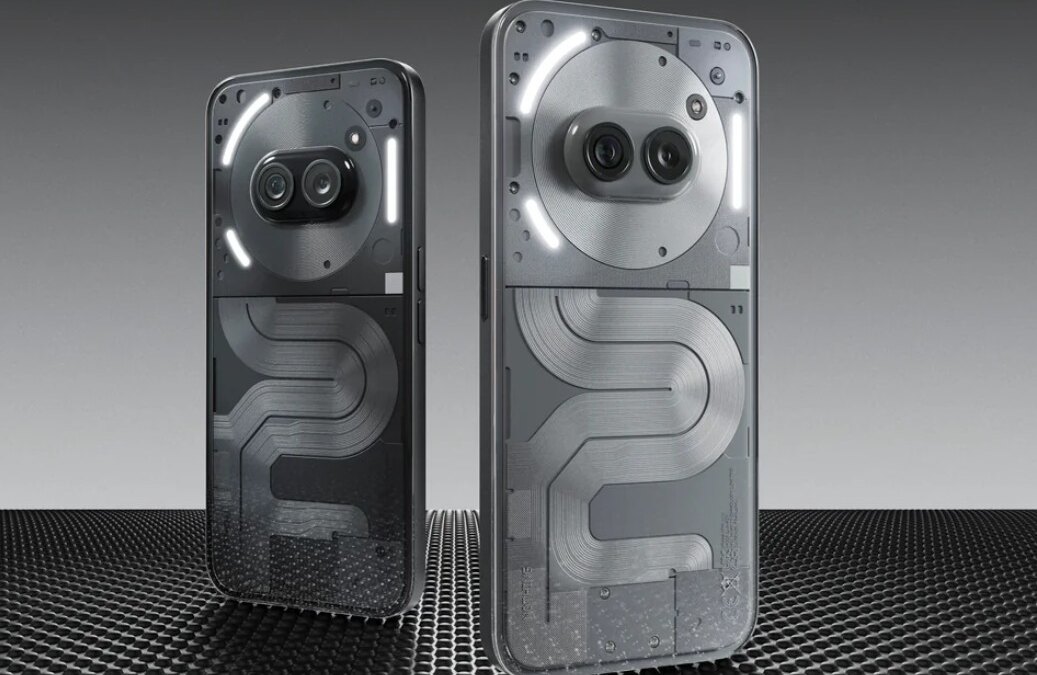 Nothing Phone (3)