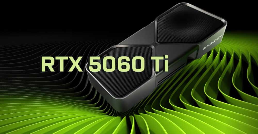 nvidia geforce rtx 5060 ti large