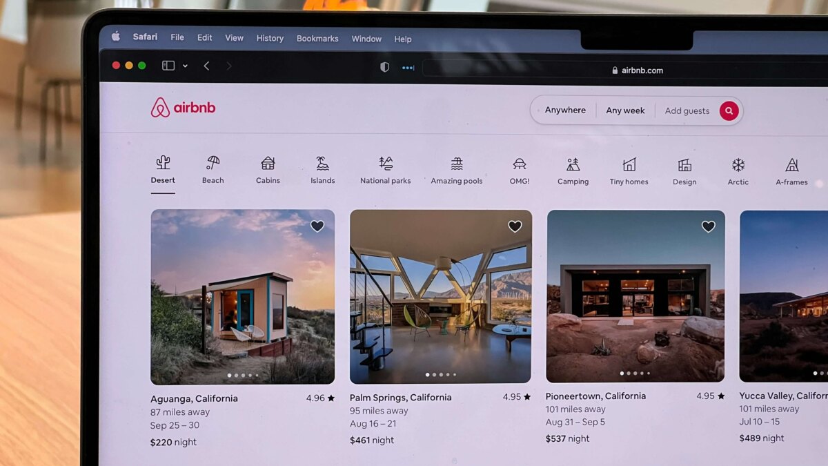 Airbnb добавила в приложение заказ личных поваров, массажистов и другие услуги 3 oberon copeland veryinformed com zq0k6avdtu8 unsplash scaled