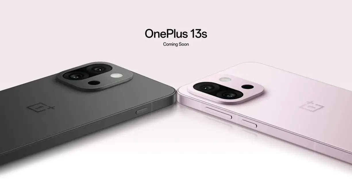 OnePlus 13T раскупили за 10 минут после старта продаж на $27,6 млн 7 oneplus 13s poster