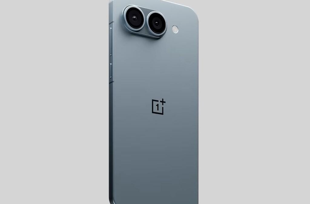 oneplus 13t could launch in late april