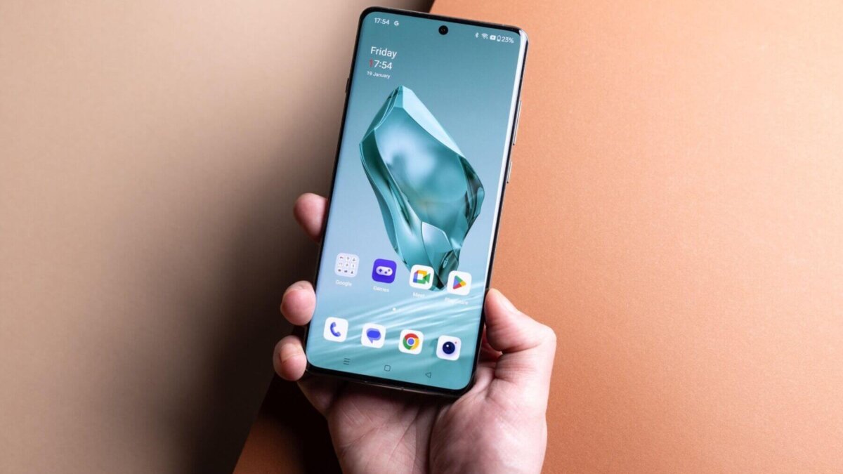 OnePlus Ace 6
