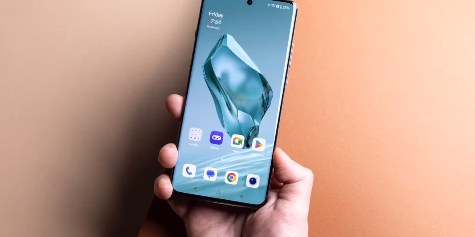 OnePlus Ace 6